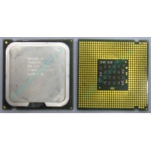 Процессор Intel Pentium-4 506 (2.66GHz /1Mb /533MHz) SL8PL s.775 (Тюмень)