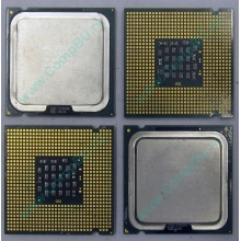 Процессоры Intel Pentium-4 506 (2.66GHz /1Mb /533MHz) SL8J8 s.775 (Тюмень)