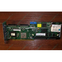 SCSI-контроллер Adaptec 3225S PCI-X IBM 13N2197 (Тюмень)