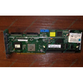 13N2197 в Тюмени, SCSI-контроллер IBM 13N2197 Adaptec 3225S PCI-X ServeRaid U320 SCSI (Тюмень)