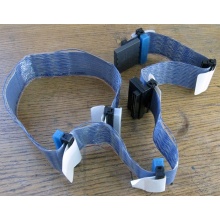 Шлейф HP 289229-001 SCSI 5 port в Тюмени, кабель SCSI 5 port U4 LVD 289229-001 для HP Compaq (Тюмень).