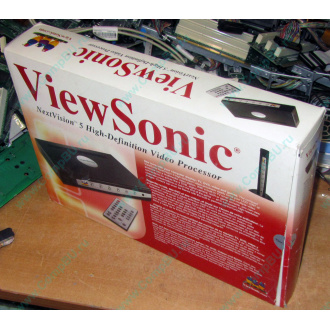 Видеопроцессор ViewSonic NextVision N5 VSVBX24401-1E (Тюмень)
