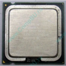 Процессор Intel Celeron D 352 (3.2GHz /512kb /533MHz) SL9KM s.775 (Тюмень)