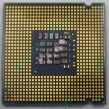 Процессор Intel Celeron D 352 (3.2GHz /512kb /533MHz) SL9KM s.775 (Тюмень)