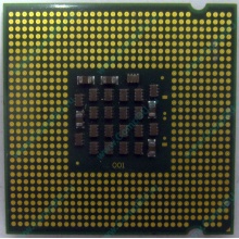 Процессор Intel Celeron D 330J (2.8GHz /256kb /533MHz) SL7TM s.775 (Тюмень)