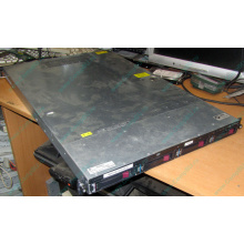 24-ядерный 1U сервер HP Proliant DL165 G7 (2 x OPTERON 6172 12x2.1GHz /52Gb DDR3 /300Gb SAS + 3x1Tb SATA /ATX 500W) - Тюмень
