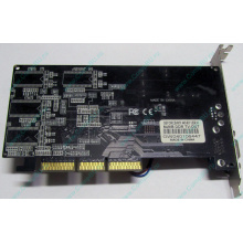 Видеокарта 64Mb nVidia GeForce4 MX440 AGP 8x NV18-3710D (Тюмень)