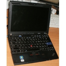Ультрабук Lenovo Thinkpad X200s 7466-5YC (Intel Core 2 Duo L9400 (2x1.86Ghz) /2048Mb DDR3 /250Gb /12.1" TFT 1280x800) - Тюмень