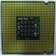 Процессор Intel Celeron D 326 (2.53GHz /256kb /533MHz) SL8H5 s.775 (Тюмень)