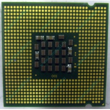 Процессор Intel Celeron D 326 (2.53GHz /256kb /533MHz) SL8H5 s.775 (Тюмень)