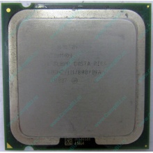 Процессор Intel Pentium-4 521 (2.8GHz /1Mb /800MHz /HT) SL8PP s.775 (Тюмень)