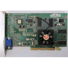 Видеокарта 32Mb ATI Radeon 7200 AGP (Тюмень)