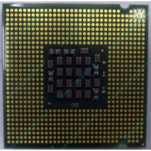 Процессор Intel Celeron D 331 (2.66GHz /256kb /533MHz) SL8H7 s.775 (Тюмень)