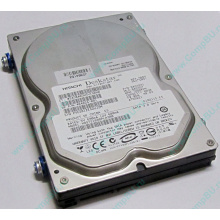 Жесткий диск 80Gb HP 404024-001 449978-001 Hitachi HDS721680PLA380 SATA (Тюмень)