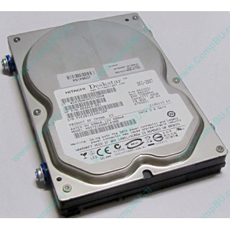 Жесткий диск 80Gb HP 404024-001 449978-001 Hitachi 0A33931 HDS721680PLA380 SATA (Тюмень)