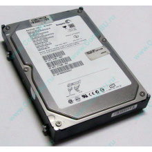 Жесткий диск 80Gb HP 345713-005 371580-002 345733-005 Seagate ST380013AS SATA (Тюмень)