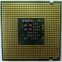 Процессор Intel Pentium-4 531 (3.0GHz /1Mb /800MHz /HT) SL9CB s.775 (Тюмень)