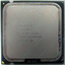 Процессор Intel Pentium-4 631 (3.0GHz /2Mb /800MHz /HT) SL9KG s.775 (Тюмень)