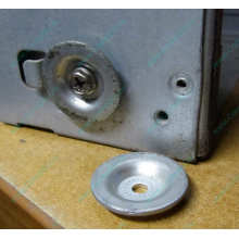 Большая металлическая шайба от Intel SR2300 (Тюмень)