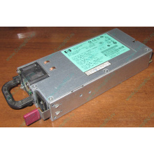 Блок питания 1200W HP 438202-001 441830-001 440785-001 HSTNS-PD11 DPS-1200FB A (Тюмень)