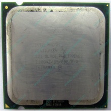 Процессор Intel Pentium-4 521 (2.8GHz /1Mb /800MHz /HT) SL9CG s.775 (Тюмень)