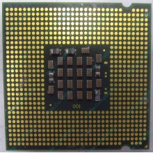 Процессор Intel Pentium-4 521 (2.8GHz /1Mb /800MHz /HT) SL9CG s.775 (Тюмень)