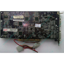 Asus V8420 DELUXE 128Mb nVidia GeForce Ti4200 AGP (Тюмень)