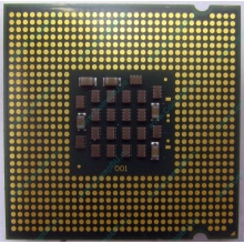 Процессор Intel Celeron D 336 (2.8GHz /256kb /533MHz) SL8H9 s.775 (Тюмень)