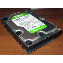 Жесткий диск 2Tb Western Digital WD20EARX Green SATA (Тюмень)