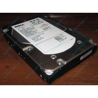 Жесткий диск 300Gb 15k Dell 9CH066-050 6G SAS (Seagate Cheetach ST3300656SS 15K.6) - Тюмень