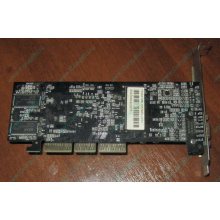 Видеокарта Galaxy 128Mb GeForce FX5200 64bit AGP (Тюмень)