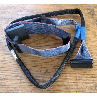 Кабель SCSI 3 port 148785-006 для HP Compaq (Тюмень)