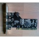 Контроллер FireWire NEC1394P3 (1int в Тюмени, 3ext) PCI (Тюмень)