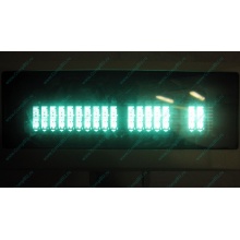 Глючный дисплей покупателя 20х2 в Тюмени, на запчасти VFD customer display 20x2 (COM) - Тюмень