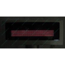 Нерабочий VFD customer display 20x2 (COM) - Тюмень