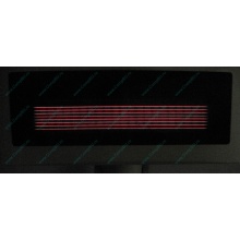 Нерабочий VFD customer display 20x2 (COM) - Тюмень