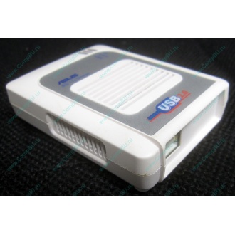 Wi-Fi адаптер Asus WL-160G (USB 2.0) - Тюмень