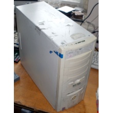Intel Pentium-4 3.0GHz HT /512Mb /80Gb /ATX 300W (Тюмень)