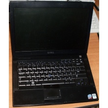 Ноутбук Dell Latitude E6400 (Intel Core 2 Duo P8400 (2x2.26Ghz) /4096Mb DDR3 /80Gb /14.1" TFT (1280x800) - Тюмень