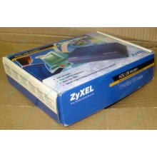 Внешний ADSL модем ZyXEL Prestige 630 EE (USB) - Тюмень