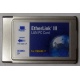 Сетевая карта 3COM Etherlink III 3C589D-TP (PCMCIA) без LAN кабеля (без хвоста) - Тюмень