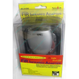 ИК-адаптер Tekram IR-410W (Тюмень)