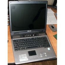 Ноутбук Asus A9RP (Intel Celeron M440 1.86Ghz /no RAM! /no HDD! /15.4" TFT 1280x800) - Тюмень