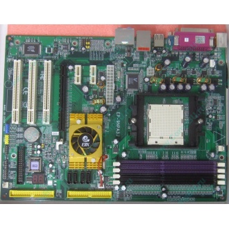 Материнская плата Epox EP-9NPA3J s.939 (Тюмень)