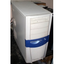AMD Athlon 64 3200+ 2.2GHz /1536Mb /200Gb /ATX 360W (Тюмень)