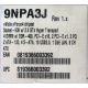 Материнская плата Epox EP-9NPA3J s.939 (Тюмень)
