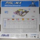 Материнская плата Asus P5L-MX s.775 (Тюмень)