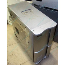 Алюминиевый корпус Thermaltake Tsunami VA3400SWA Aluminium Silver (без БП) - Тюмень