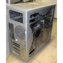 Алюминиевый корпус Thermaltake Tsunami VA3400SWA Aluminium Silver (без БП) - Тюмень