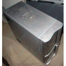 Алюминиевый корпус Thermaltake Tsunami Dream VA3000SNA Aluminium Silver 400W ATX (Тюмень)